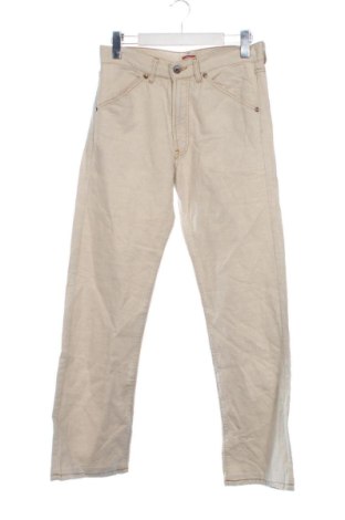 Мъжки панталон Henry Choice, Размер S, Цвят Бежов, Цена 20,45 €