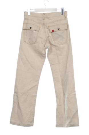 Мъжки панталон Henry Choice, Размер S, Цвят Бежов, Цена 20,45 €