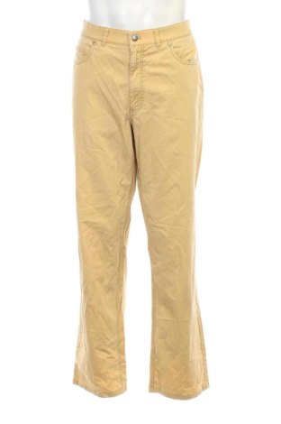 Pánské kalhoty  Hiltl, Velikost L, Barva Žlutá, Cena  1 029,00 Kč