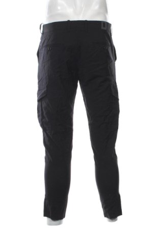 Pantaloni de bărbați Hosio, Mărime L, Culoare Negru, Preț 215,99 Lei
