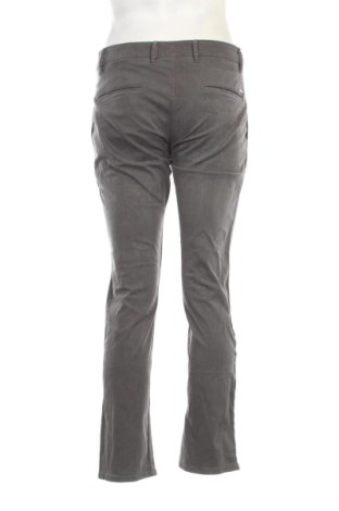 Męskie spodnie Hugo Boss, Rozmiar M, Kolor Szary, Cena 430,00 zł