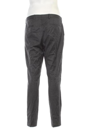 Herrenhose Hugo Boss, Größe L, Farbe Grau, Preis 80,25 €