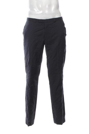 Herrenhose Hugo Boss, Größe L, Farbe Schwarz, Preis € 107,99