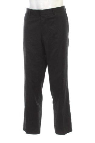 Pánské kalhoty  Hugo Boss, Velikost L, Barva Černá, Cena  2 581,00 Kč