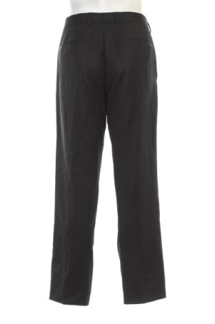 Pánské kalhoty  Hugo Boss, Velikost L, Barva Černá, Cena  2 581,00 Kč