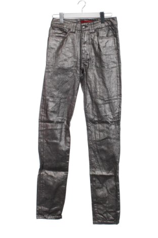 Damenhose Hugo Boss, Größe S, Farbe Grau, Preis 87,00 €