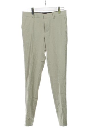 Pantaloni de bărbați Isaac Dewhirst, Mărime S, Culoare Verde, Preț 151,99 Lei