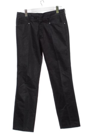 Pánske nohavice  Italian Job, Veľkosť M, Farba Čierna, Cena  25,00 €