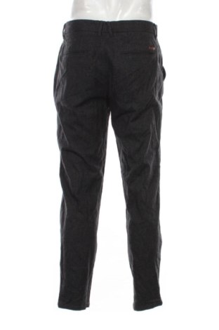 Męskie spodnie Jack & Jones, Rozmiar M, Kolor Czarny, Cena 99,99 zł