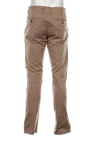 Herrenhose Jack & Jones, Größe M, Farbe Beige, Preis € 27,99
