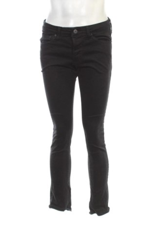 Pantaloni de bărbați Jack & Jones, Mărime M, Culoare Negru, Preț 129,99 Lei