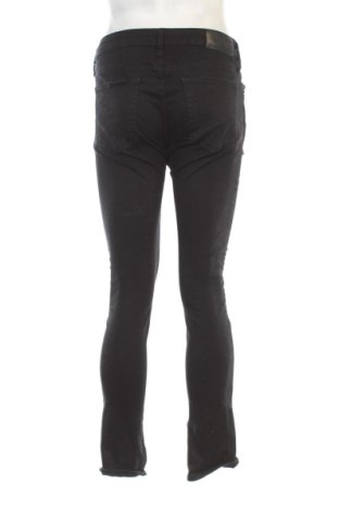 Pantaloni de bărbați Jack & Jones, Mărime M, Culoare Negru, Preț 129,99 Lei
