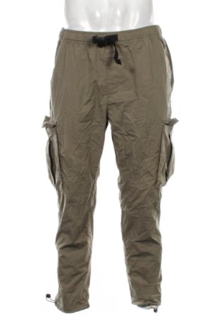Pantaloni de bărbați Jack & Jones, Mărime M, Culoare Verde, Preț 129,99 Lei