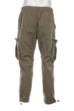 Pantaloni de bărbați Jack & Jones, Mărime M, Culoare Verde, Preț 129,99 Lei
