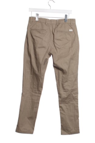 Férfi nadrág Jack & Jones, Méret S, Szín Bézs, Ár 25 369 Ft