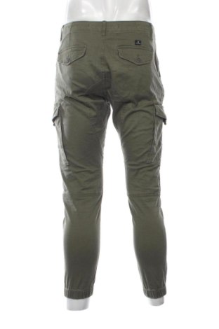 Męskie spodnie Jack & Jones, Rozmiar M, Kolor Zielony, Cena 110,99 zł