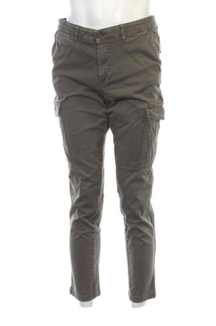 Herrenhose Jack & Jones, Größe M, Farbe Grün, Preis € 51,00