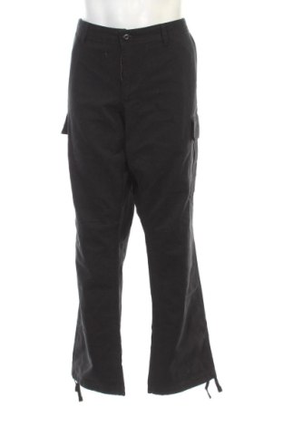 Pantaloni de bărbați Jack & Jones, Mărime 3XL, Culoare Negru, Preț 170,99 Lei