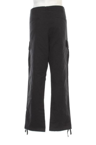 Pantaloni de bărbați Jack & Jones, Mărime 3XL, Culoare Negru, Preț 170,99 Lei