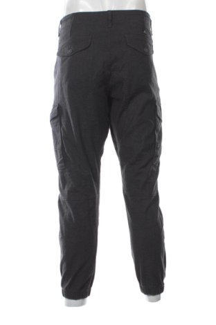 Herrenhose Jack & Jones, Größe XL, Farbe Grau, Preis 21,99 €