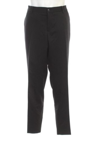Herrenhose Jack & Jones, Größe 3XL, Farbe Schwarz, Preis € 48,00