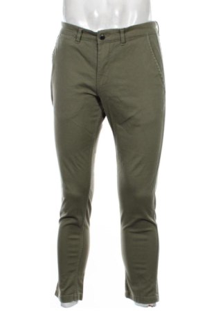 Férfi nadrág Jack & Jones, Méret M, Szín Zöld, Ár 8 678 Ft