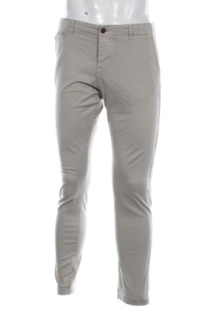Herrenhose Jack & Jones, Größe M, Farbe Grau, Preis € 27,99