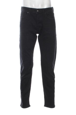 Męskie spodnie Jack & Jones, Rozmiar M, Kolor Czarny, Cena 110,99 zł