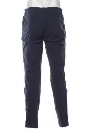 Herrenhose Jack Wolfskin, Größe M, Farbe Blau, Preis 28,20 €
