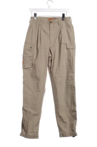 Pantaloni de bărbați Jack Wolfskin, Mărime S, Culoare Verde, Preț 215,99 Lei