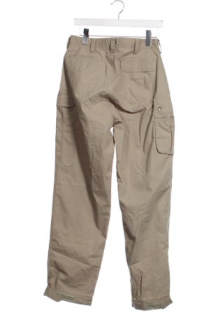Pantaloni de bărbați Jack Wolfskin, Mărime S, Culoare Verde, Preț 215,99 Lei