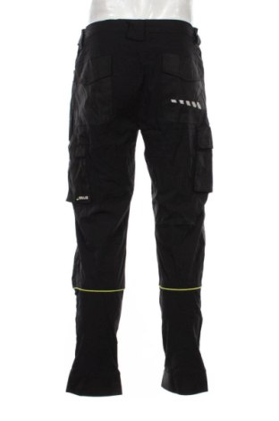 Pantaloni de bărbați James Ross, Mărime M, Culoare Negru, Preț 107,99 Lei