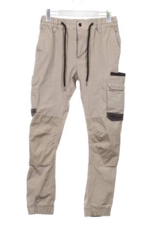 Мъжки панталон Jax, Размер S, Цвят Бежов, Цена 17,46 €