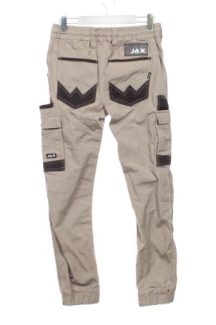 Мъжки панталон Jax, Размер S, Цвят Бежов, Цена 17,46 €