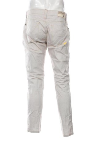 Pantaloni de bărbați Jeckerson, Mărime L, Culoare Bej, Preț 215,99 Lei