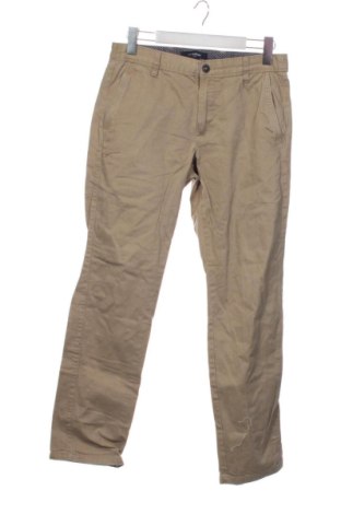 Herrenhose LC Waikiki, Größe S, Farbe Beige, Preis 15,00 €