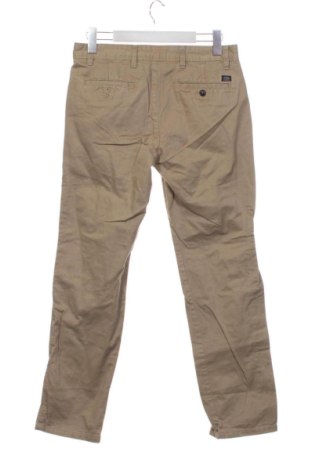 Herrenhose LC Waikiki, Größe S, Farbe Beige, Preis 15,00 €