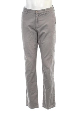 Pantaloni de bărbați LC Waikiki, Mărime M, Culoare Gri, Preț 78,20 Lei