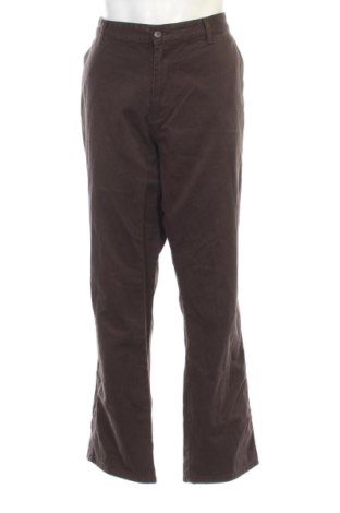Férfi nadrág LC Waikiki, Méret XXL, Szín Barna, Ár 8 273 Ft
