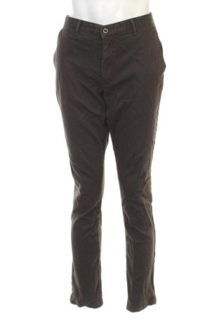 Pantaloni de bărbați LCW, Mărime XL, Culoare Verde, Preț 104,26 Lei