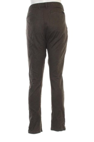 Pantaloni de bărbați LCW, Mărime XL, Culoare Verde, Preț 104,26 Lei
