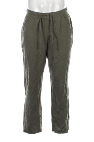 Herrenhose Lager 157, Größe M, Farbe Grün, Preis € 37,99