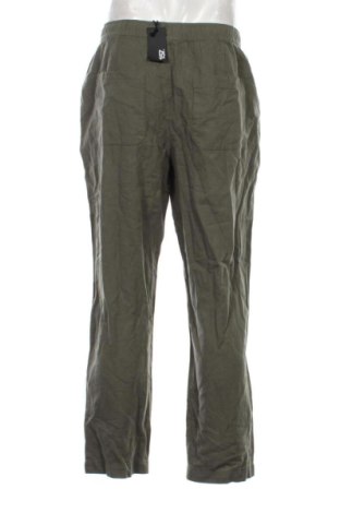 Herrenhose Lager 157, Größe M, Farbe Grün, Preis € 37,99