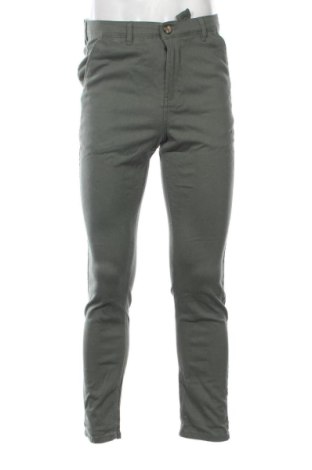Herrenhose Lager 157, Größe M, Farbe Grün, Preis 41,99 €