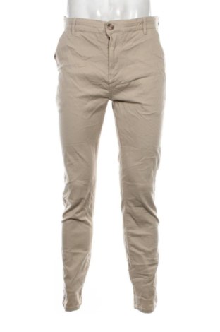 Pantaloni de bărbați Lager 157, Mărime L, Culoare Bej, Preț 196,99 Lei