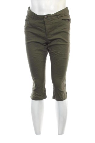 Мъжки панталон Laura Torelli, Размер M, Цвят Зелен, Цена 20,45 €