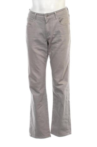 Herrenhose Lee, Größe M, Farbe Grau, Preis 35,00 €