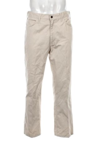 Herrenhose Levi's, Größe L, Farbe Beige, Preis € 45,99
