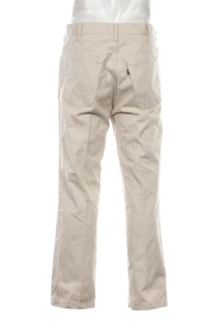 Herrenhose Levi's, Größe L, Farbe Beige, Preis € 45,99