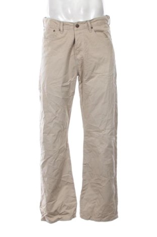 Herrenhose Levi's, Größe L, Farbe Beige, Preis 45,99 €